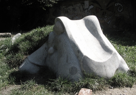 Urša Toman - Zmaj (2005)