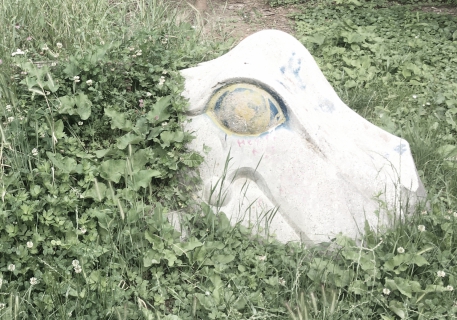 Urša Toman - Zmaj (2005)