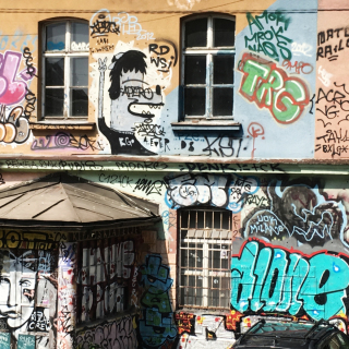 Vladimir Leben - Slovenija moja dežela (2018)