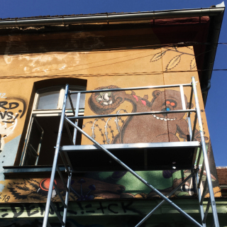 Vladimir Leben - Slovenija moja dežela (2018)