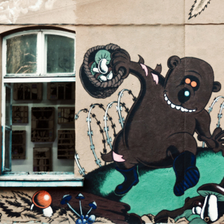 Vladimir Leben - Slovenija moja dežela (2018)