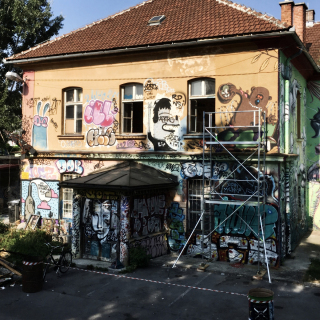 Vladimir Leben - Slovenija moja dežela (2018)