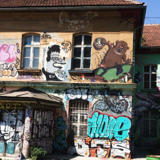 Vladimir Leben - Slovenija moja dežela (2018)