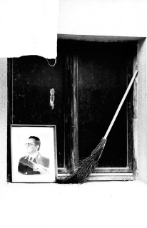 Zasedba, Metelkova, 1993