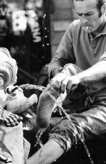 Zasedba, Metelkova, 1993