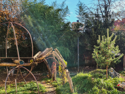 Zoran Srdić Janežič - Ptičja perspektiva (2023)